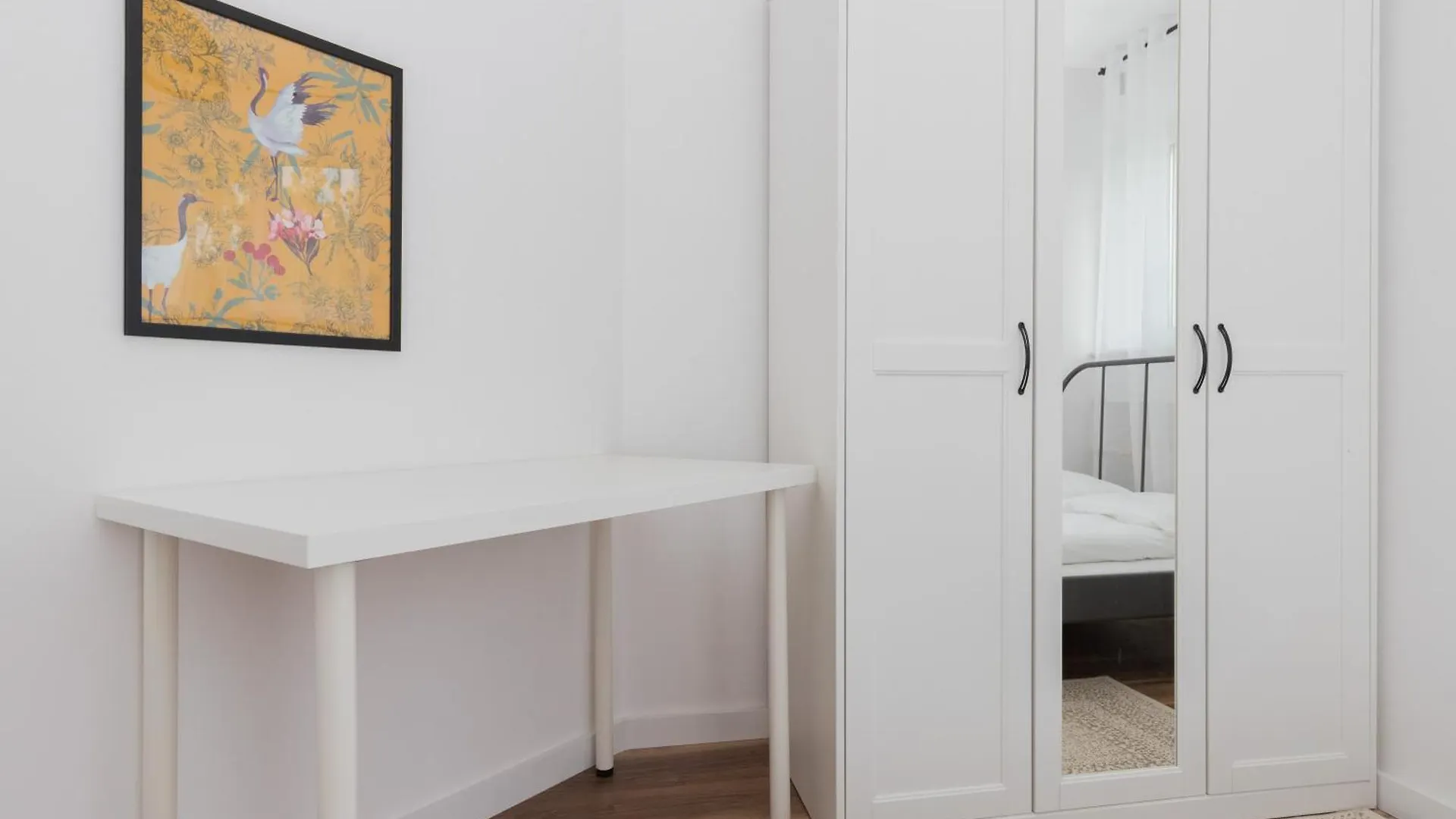 Totu Home Maritime Apartament Sopot