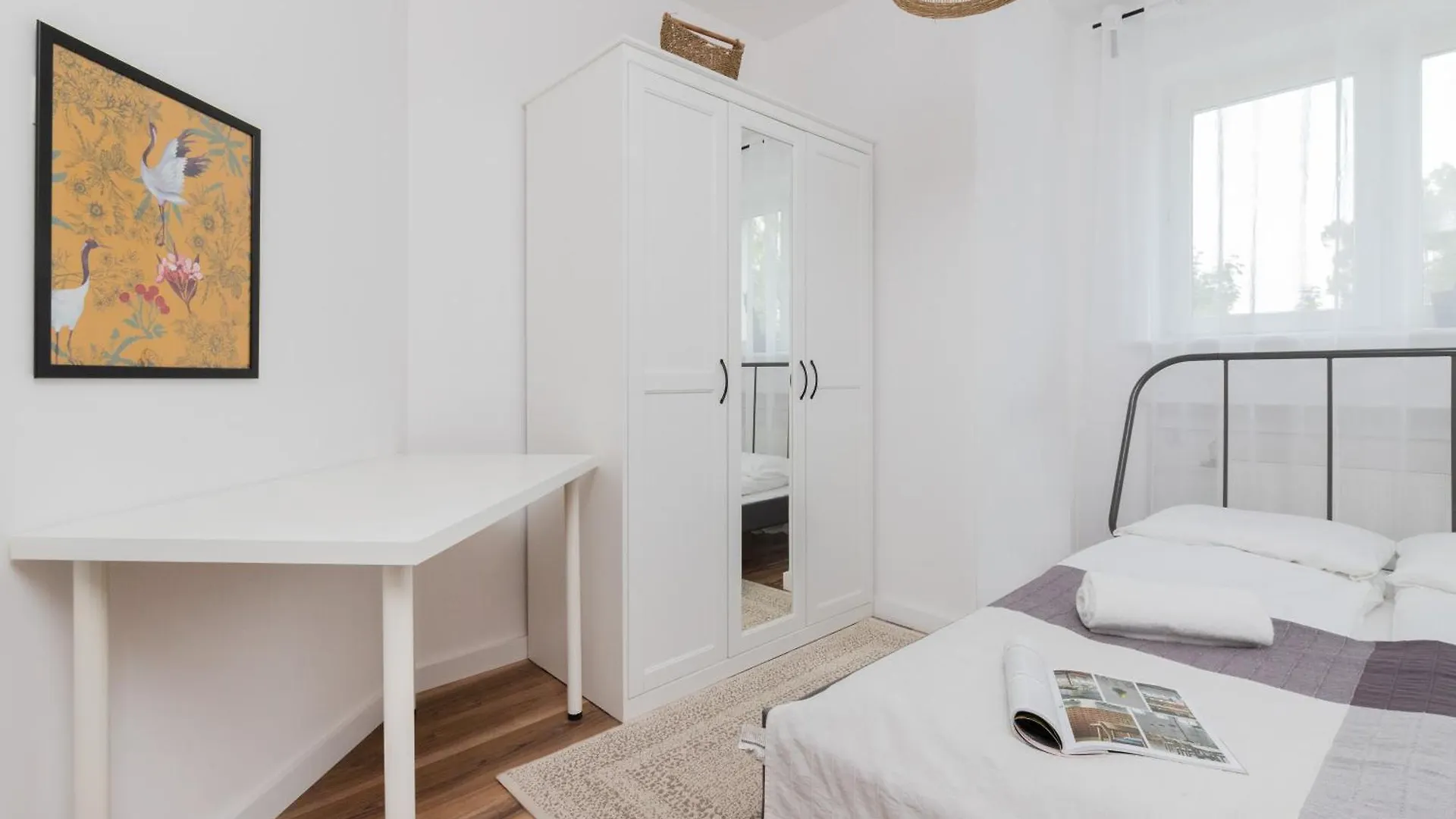 Apartment Totu Home Maritime Apartament Sopot