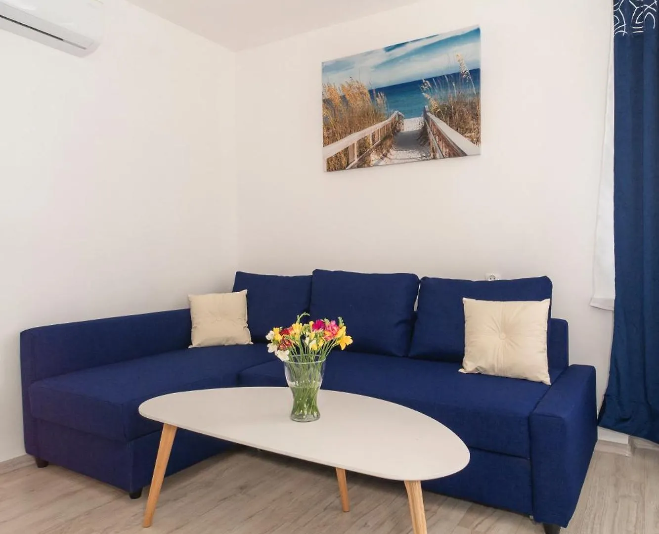 Totu Home Maritime Apartament Sopot