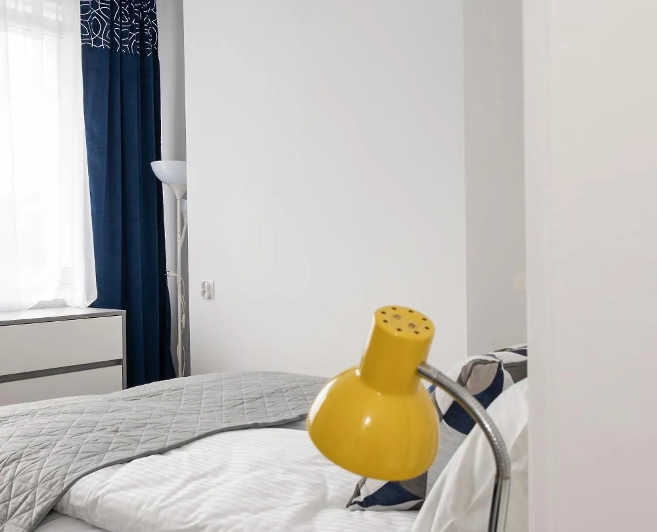 Apartment Totu Home Maritime Apartament Sopot Poland